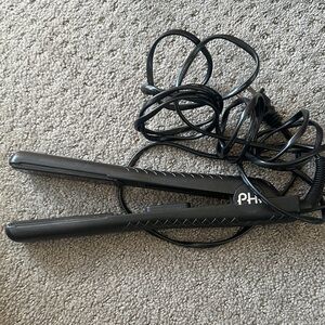 PHI Professional Black Hair Styler